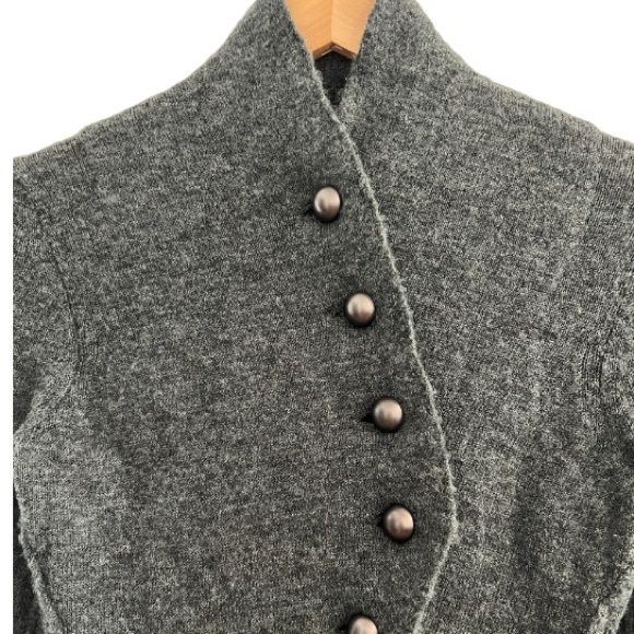 Free People Cardigan Sweater. - Picture 3 of 5